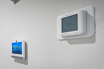 Smart Thermostat