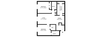 Southgate Apartments | Rockledge, FL