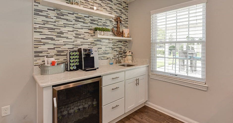 Sparrows Point Townhomes & Apartments | Virginia Beach, VA