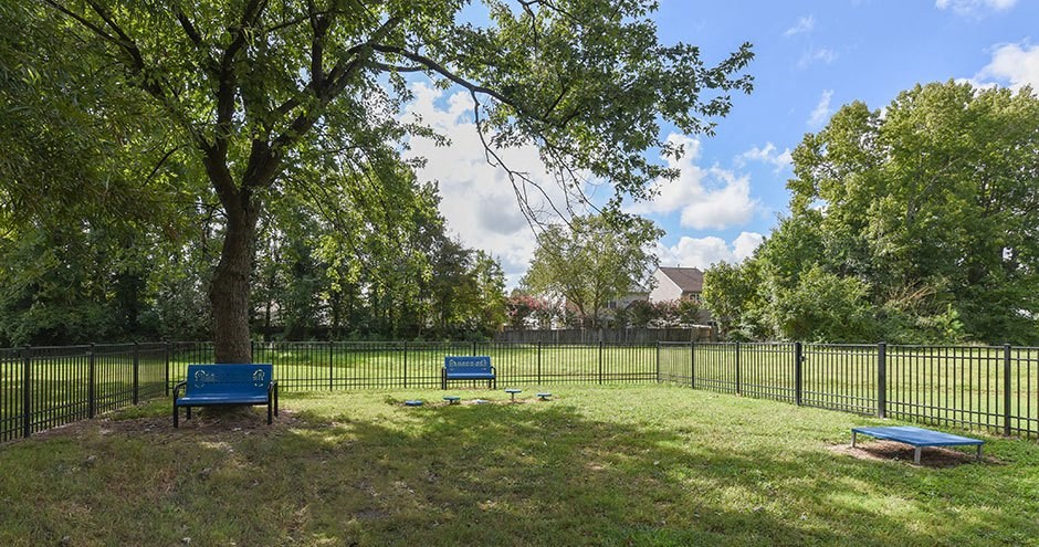 Sparrows Point Townhomes & Apartments | Virginia Beach, VA