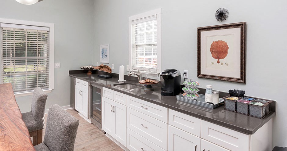 Springhouse | Newport News, VA