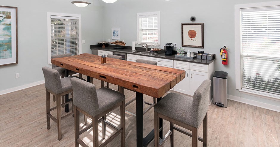 Springhouse | Newport News, VA