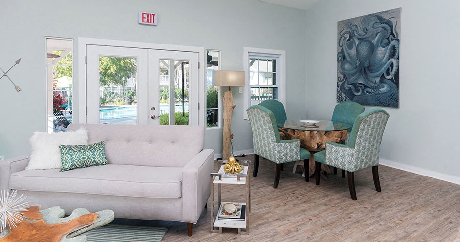 Springhouse | Newport News, VA