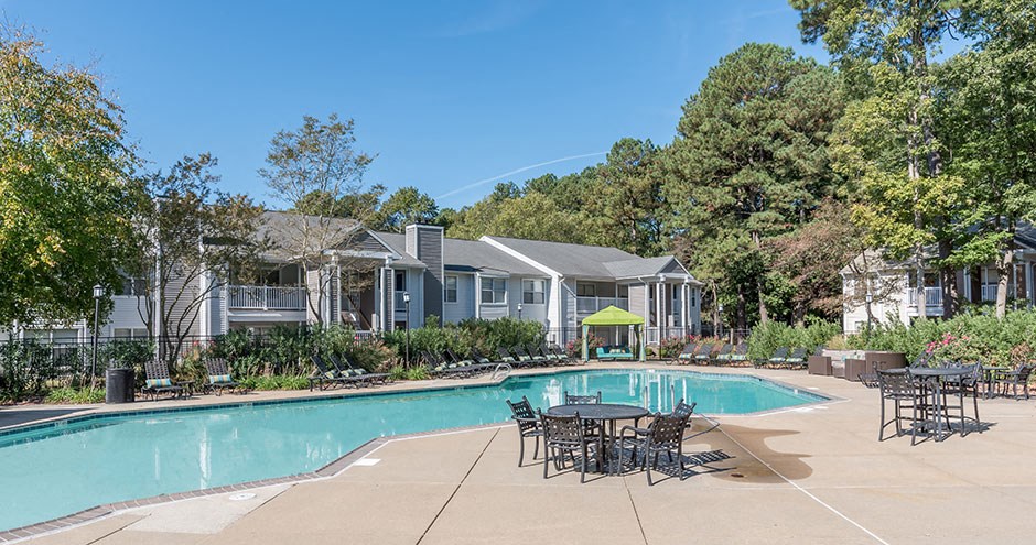 Springhouse | Newport News, VA