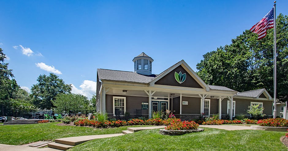 Springhouse | Newport News, VA