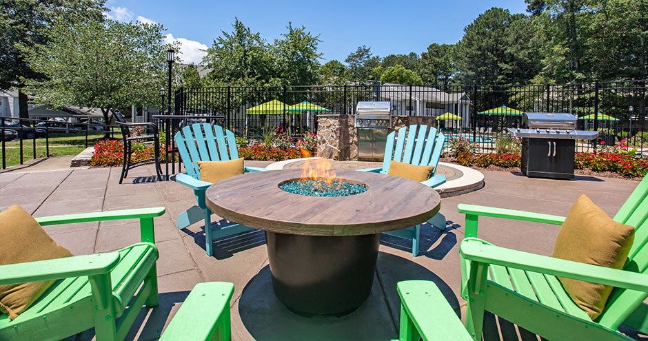 Springhouse | Newport News, VA