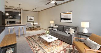 Northgate Oaks | Houston, TX