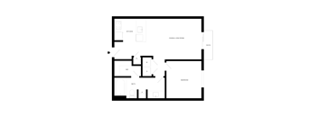 The Standard at Domain Northside | Austin, TX