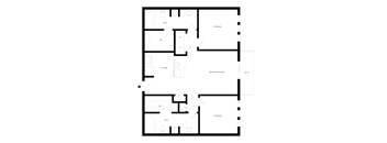 The Standard at Domain Northside | Austin, TX
