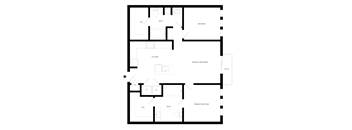 The Standard at Domain Northside | Austin, TX