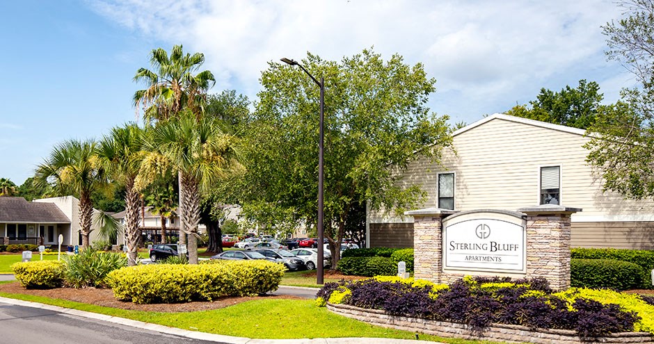 Sterling Bluff | Savannah, GA