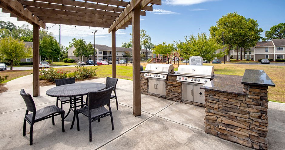 Sterling Bluff | Savannah, GA