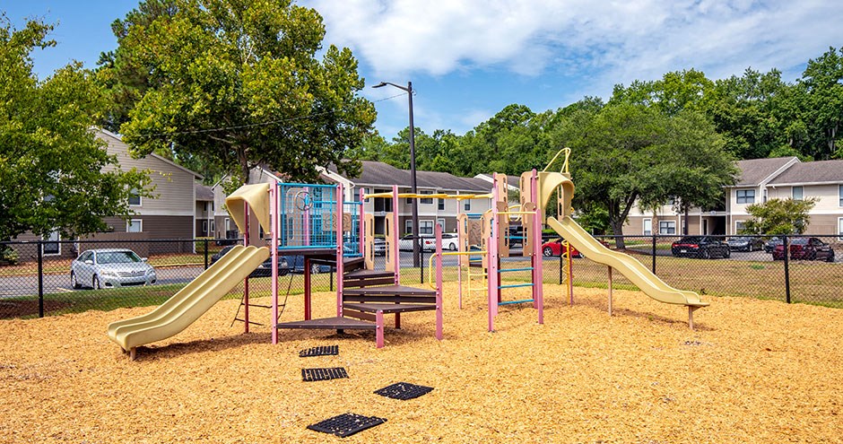 Sterling Bluff | Savannah, GA