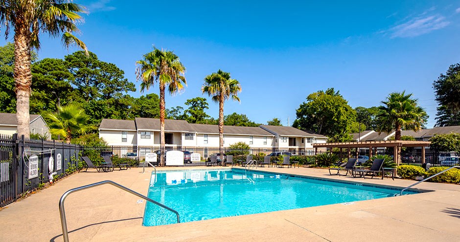 Sterling Bluff | Savannah, GA