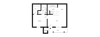 Stone Creek Apartment Homes | Midland, TX