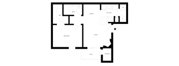 Stone Creek Apartment Homes | Midland, TX