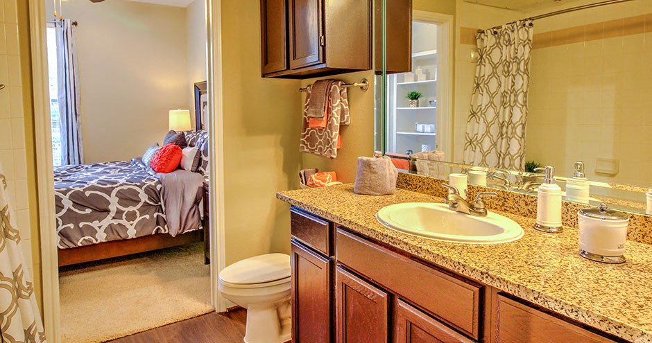 Stone Creek at Old Farm | Houston, TX