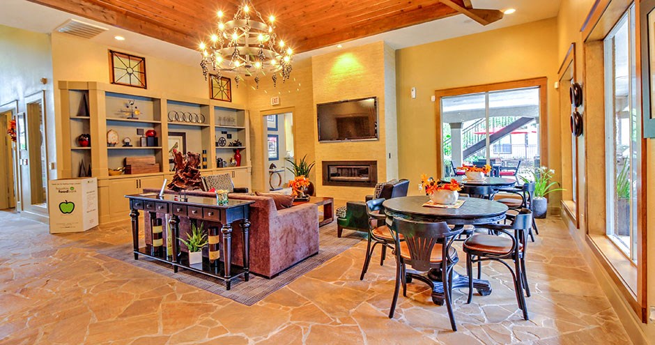 Stone Creek at Old Farm | Houston, TX