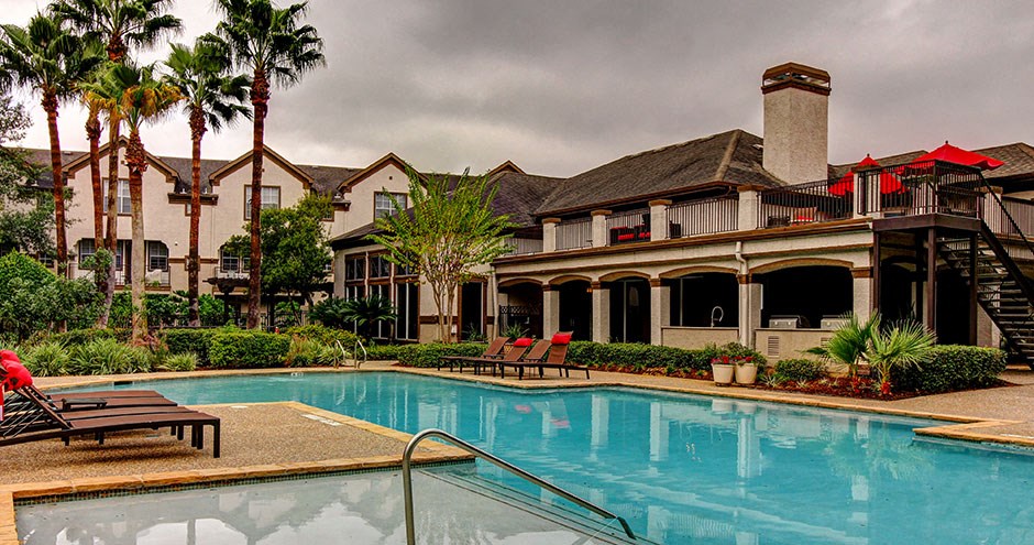 Stone Creek at Old Farm | Houston, TX