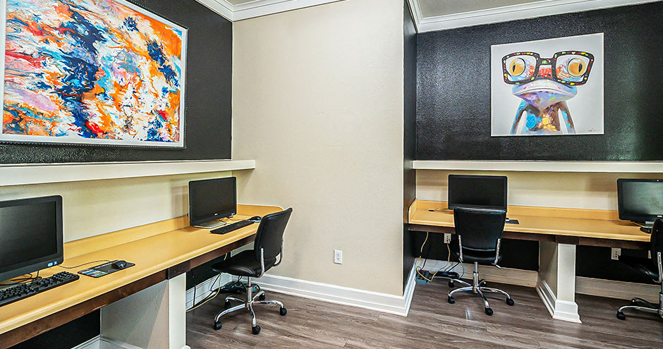 Stoneleigh on Kenswick |Texas