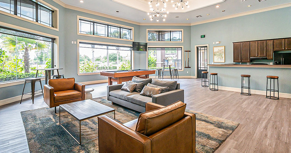 Stoneleigh on Kenswick |Texas