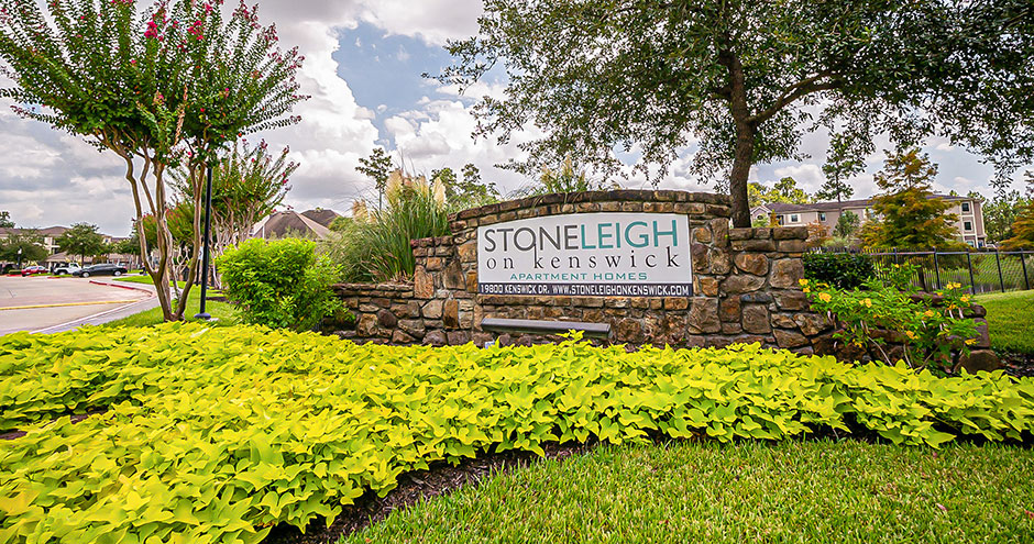 Stoneleigh on Kenswick |Texas