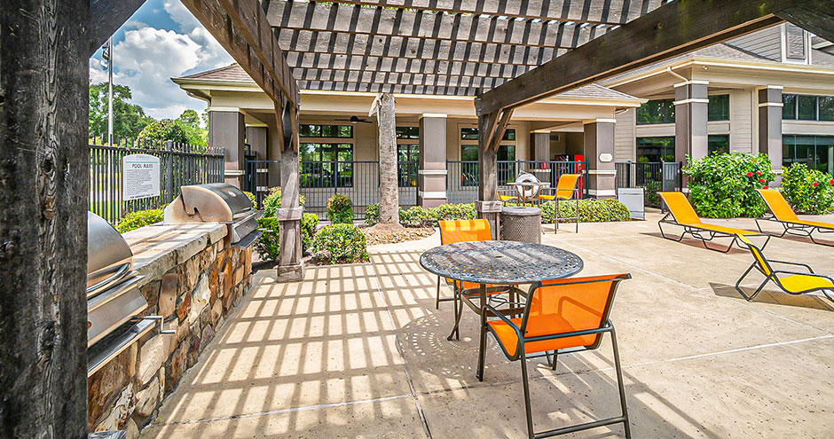 Stoneleigh on Kenswick |Texas