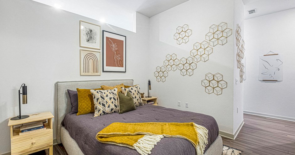 The Samford Glenn Apartments | Auburn, AL