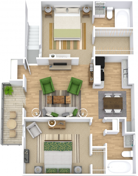 Sundance | Wichita, KS