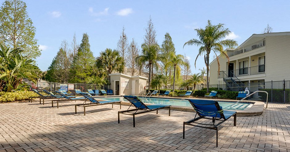 Sunstone Palms Apartments, 12702 University Club Drive, Tampa, FL