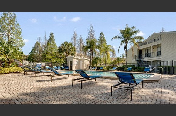 Sunstone Palms Apartments, 12702 University Club Drive, Tampa, FL