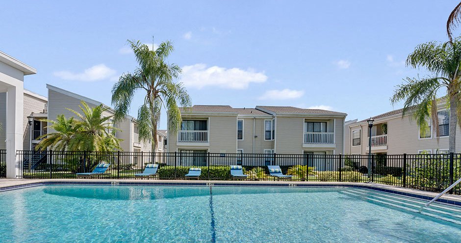 Sunstone Palms Apartments, 12702 University Club Drive, Tampa, FL