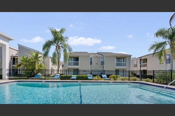 Sunstone Palms Apartments, 12702 University Club Drive, Tampa, FL