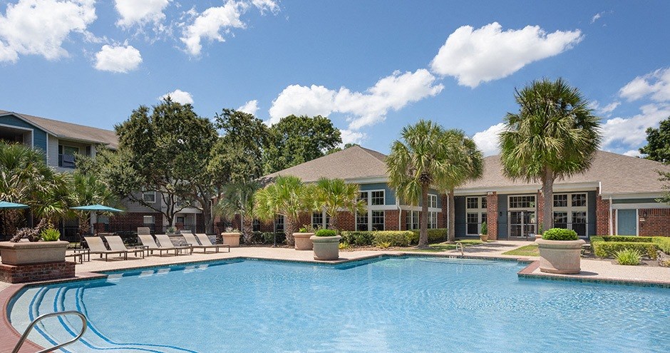 8181 Med Center | Houston, TX