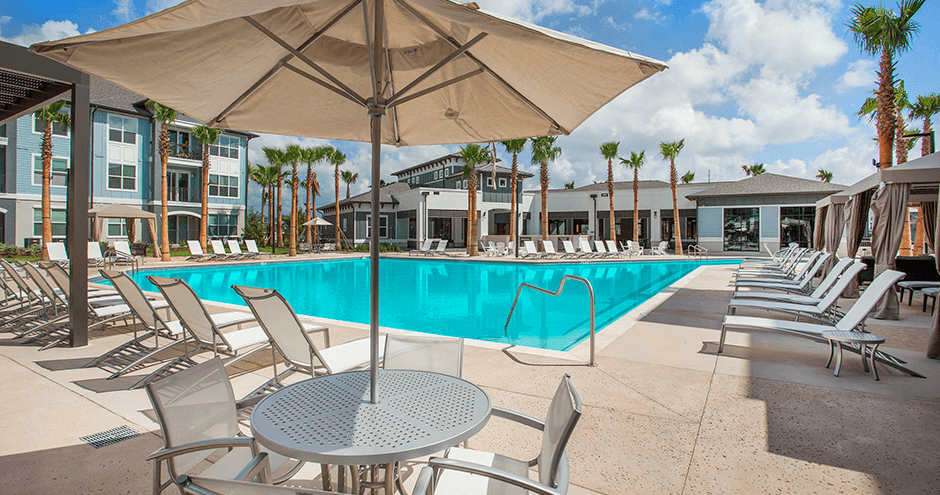 Aria at Millenia | Orlando, FL