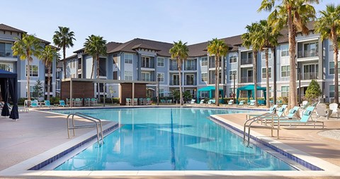 Aria at Millenia | Orlando, FL