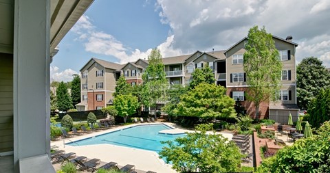 Park at the Hill | Atlanta, GA