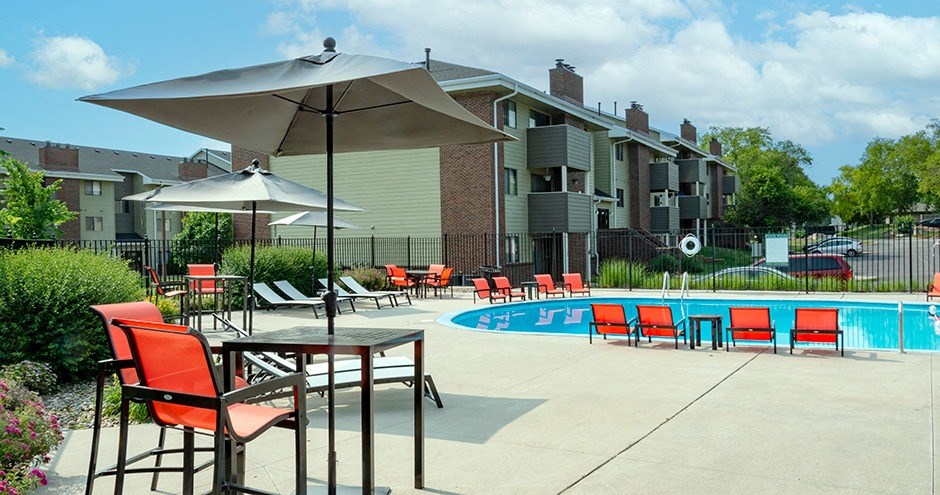 Boulder Ridge Apartments  | West Des Moines, IA