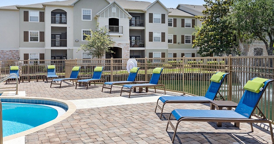 Brickstone Maitland Summit | Orlando, FL