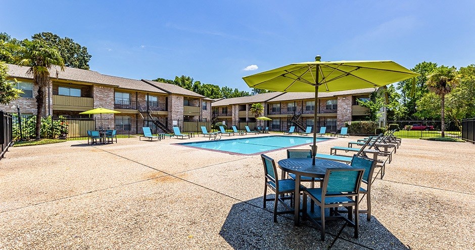 Brookhollow | Dayton, TX