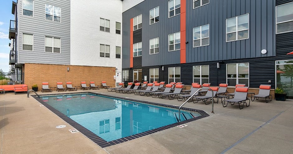 Cadence Apartments | Johnston, IA