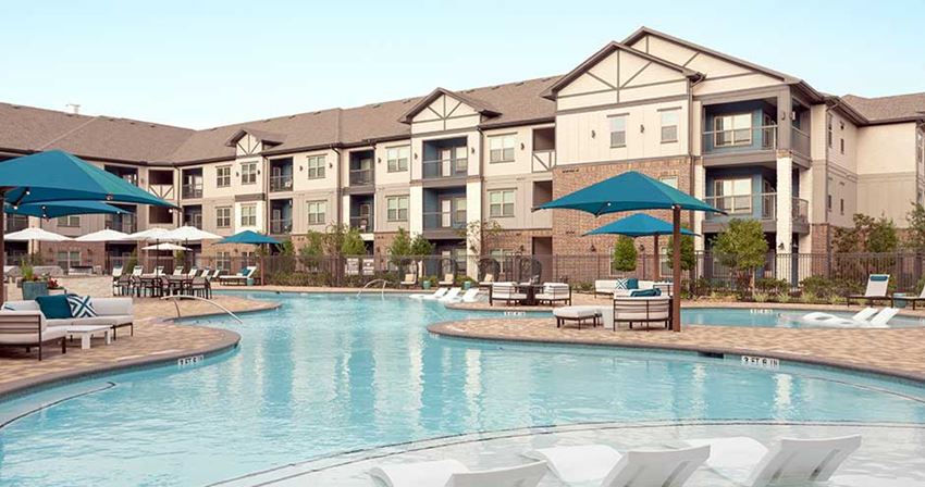 Cyan Craig Ranch Cyan Cinco Ranch Apartments, 21650 Farm to Market 1093 Rd, Richmond, TX ...