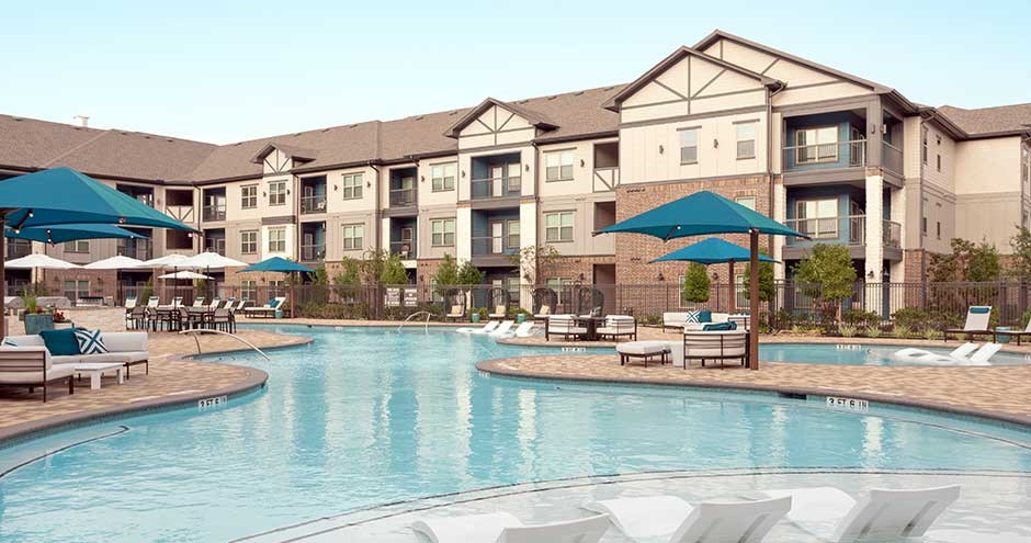 Cyan Cinco Ranch | Richmond, TX