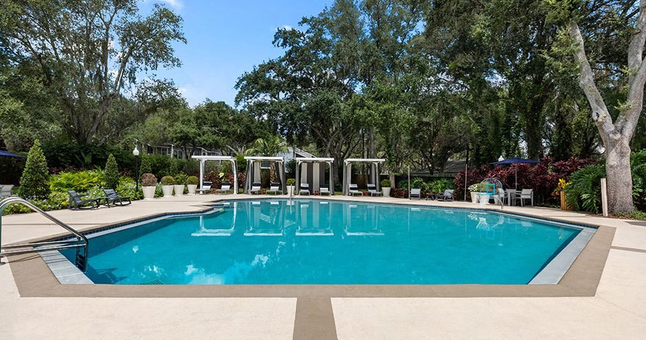 Eagles Point | Tampa, FL