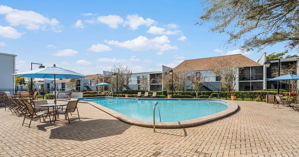 Fountain Square | Lakeland, FL