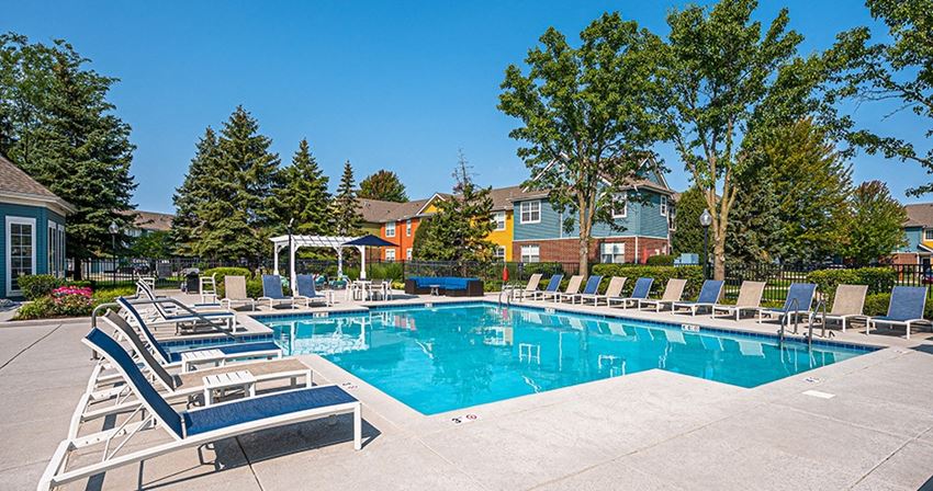 Glenmuir of Naperville | Naperville, IL
