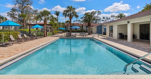 Gulfshore Apartment Homes | Naples, FL