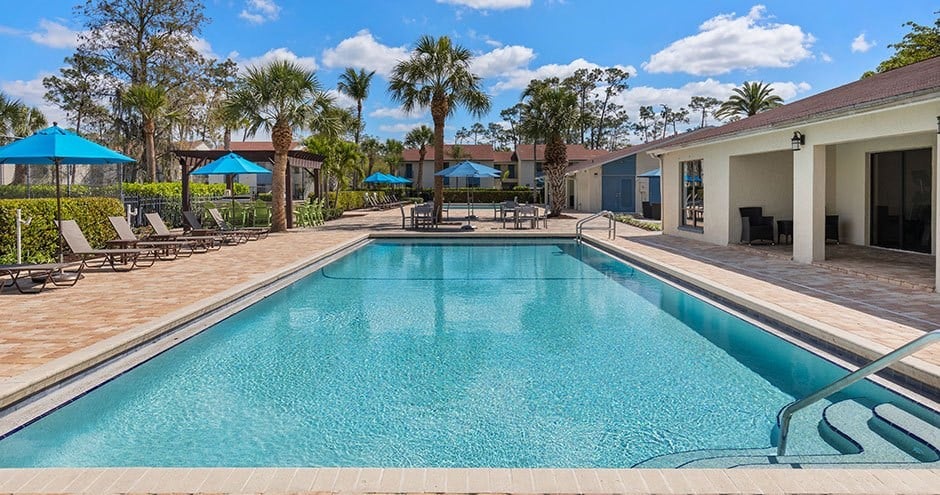 Gulfshore Apartment Homes | Naples, FL