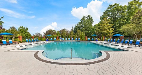 Heights Of Kennesaw Apartments