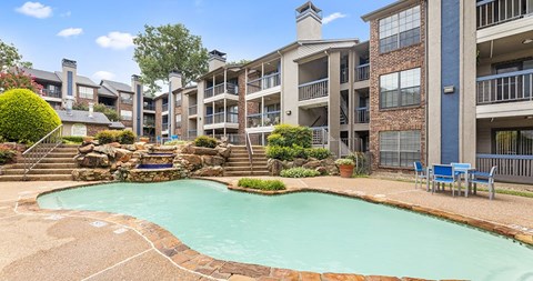 9010 Markville Dr 1-3 Beds Apartment for Rent